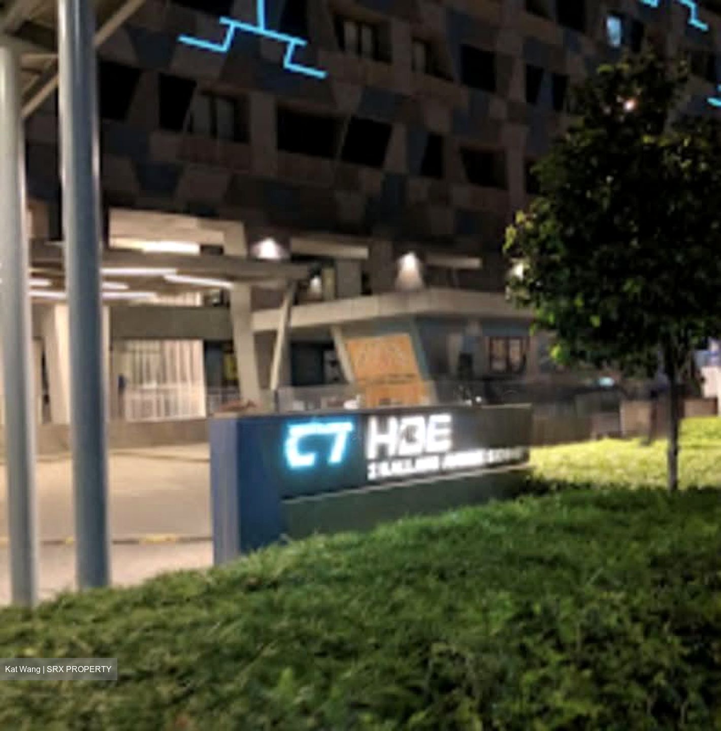 Ct Hub (D12), Factory #576173731